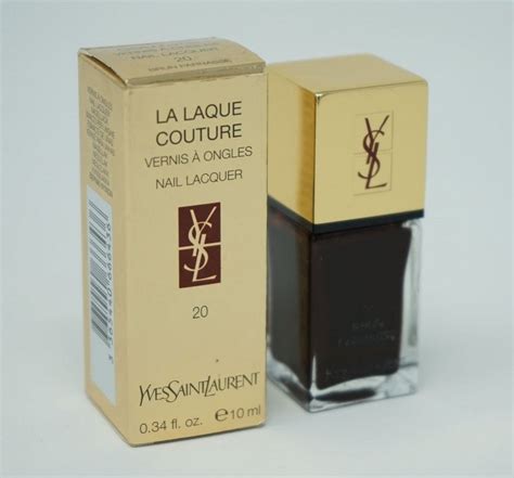 ysl rücksendung